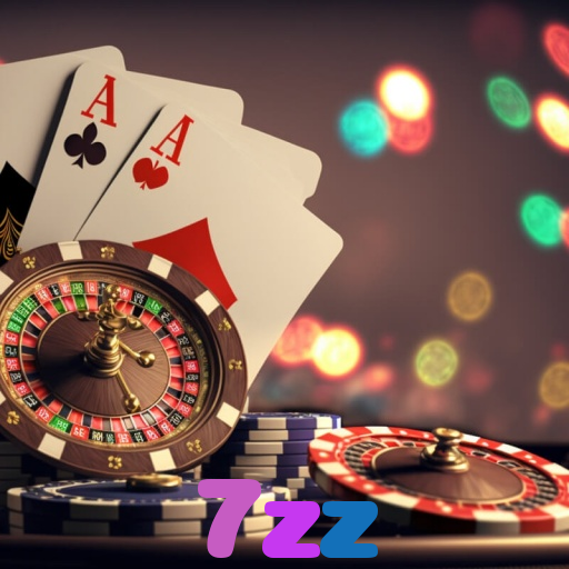 7zz - Baixe o App 7zz para Android e Comece a Jogar