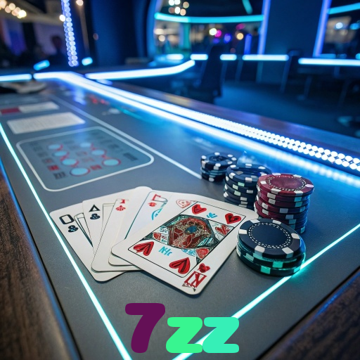 7zz - Baixe o App 7zz para Android e Comece a Jogar