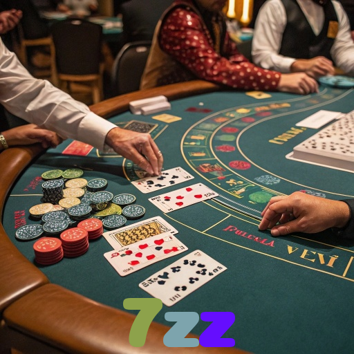 7zz - Baixe o app 7zz no Google Play e jogue ao vivo
