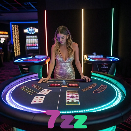 7zz - Baixe o App 7zz para Android e Comece a Jogar