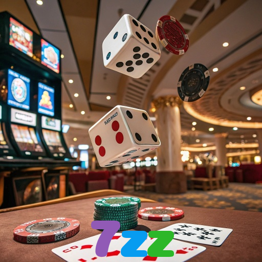 7zz - Baixe o app 7zz no Google Play e jogue ao vivo