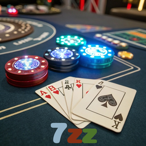 7zz - Baixe o App 7zz para Android e Comece a Jogar