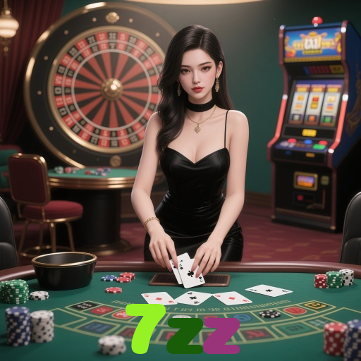7zz - Baixe o app 7zz no Google Play e jogue ao vivo
