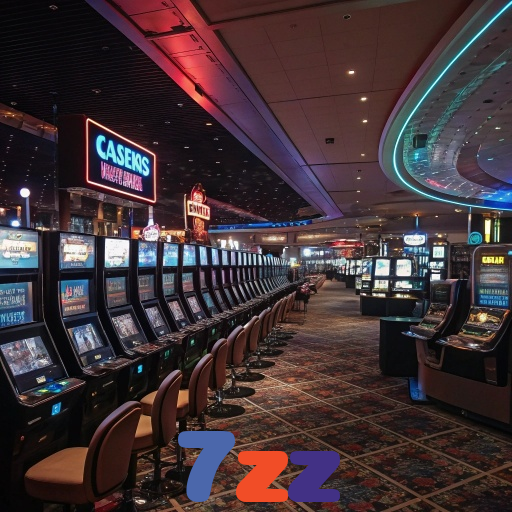7zz - Baixe o App 7zz para Android e Comece a Jogar