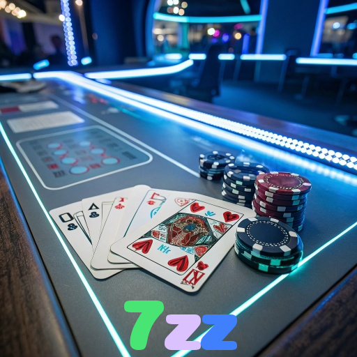 7zz - Baixe o app 7zz no Google Play e jogue ao vivo