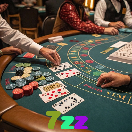 7zz - Baixe o App 7zz para Android e Comece a Jogar