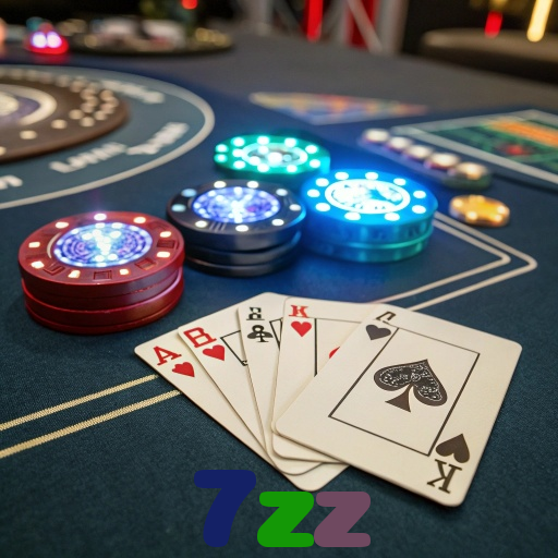 7zz - Baixe o app 7zz no Google Play e jogue ao vivo