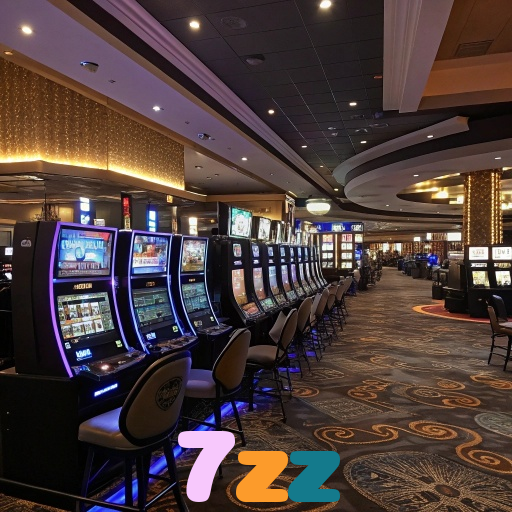 7zz - Baixe o App 7zz para Android e Comece a Jogar