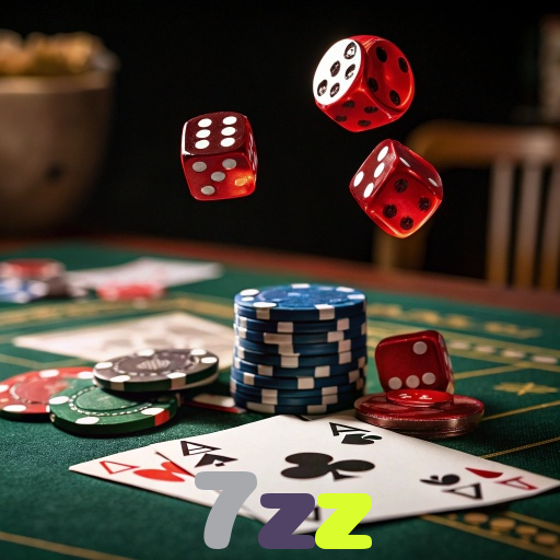 7zz - Baixe o app 7zz no Google Play e jogue ao vivo