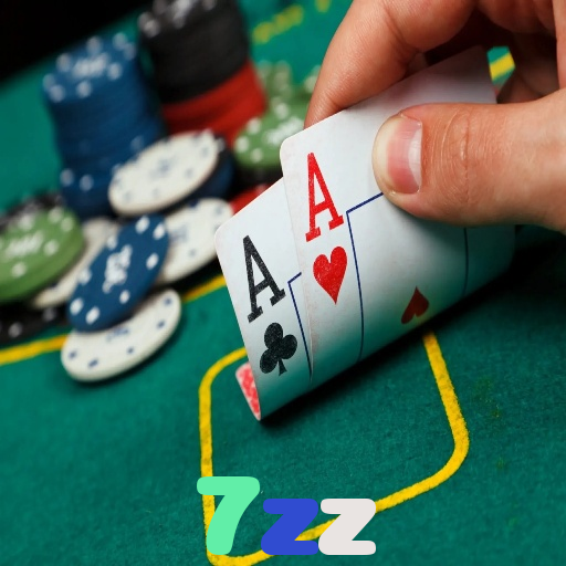 7zz - Baixe o app 7zz no Google Play e jogue ao vivo