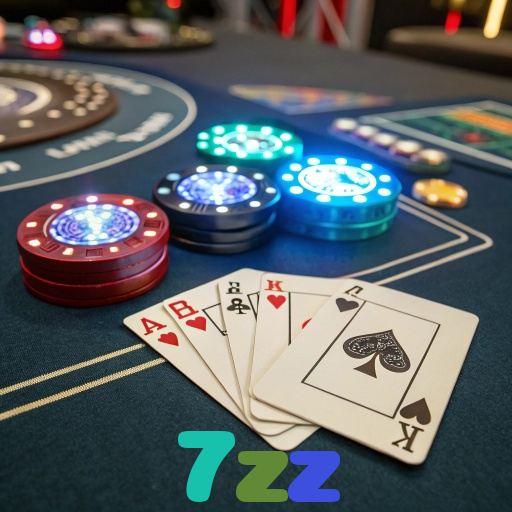 7zz - Baixe o app 7zz no Google Play e jogue ao vivo