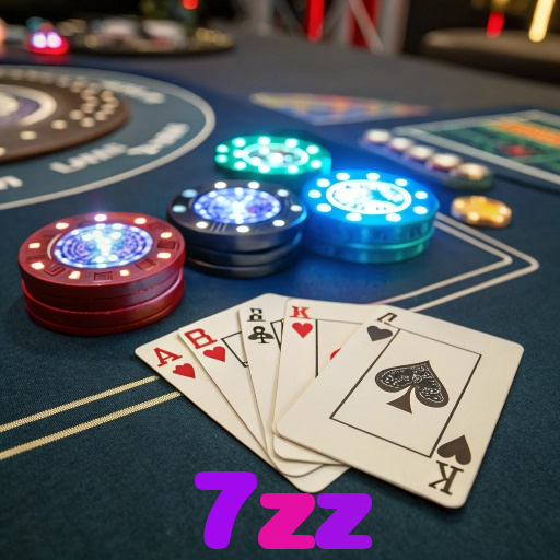 7zz - Baixe o app 7zz no Google Play e jogue ao vivo