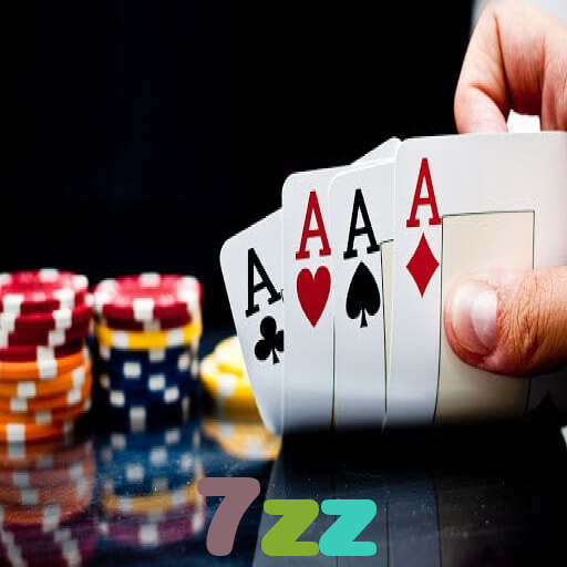 7zz - Baixe o app 7zz no Google Play e jogue ao vivo