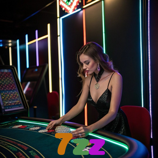 7zz - Baixe o App 7zz para Android e Comece a Jogar