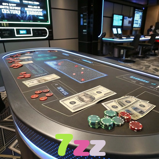 7zz - Baixe o app 7zz no Google Play e jogue ao vivo
