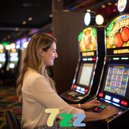 7zz - Baixe o App 7zz para Android e Comece a Jogar