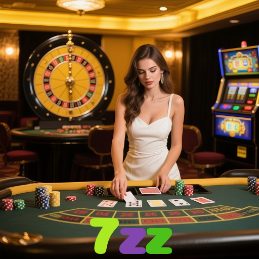 7zz - Baixe o App 7zz para Android e Comece a Jogar