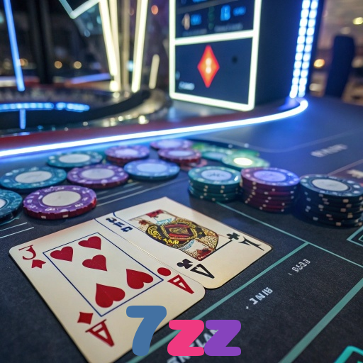 7zz - Baixe o app 7zz no Google Play e jogue ao vivo