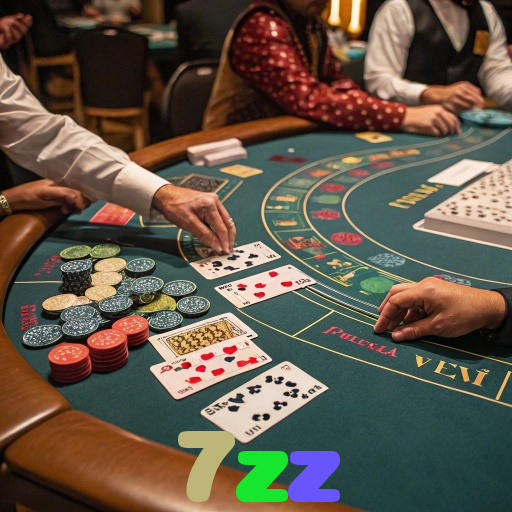 7zz - Baixe o app 7zz no Google Play e jogue ao vivo