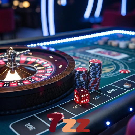 7zz - Baixe o app 7zz no Google Play e jogue ao vivo