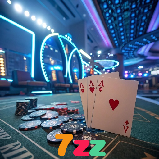 7zz - Baixe o App 7zz para Android e Comece a Jogar