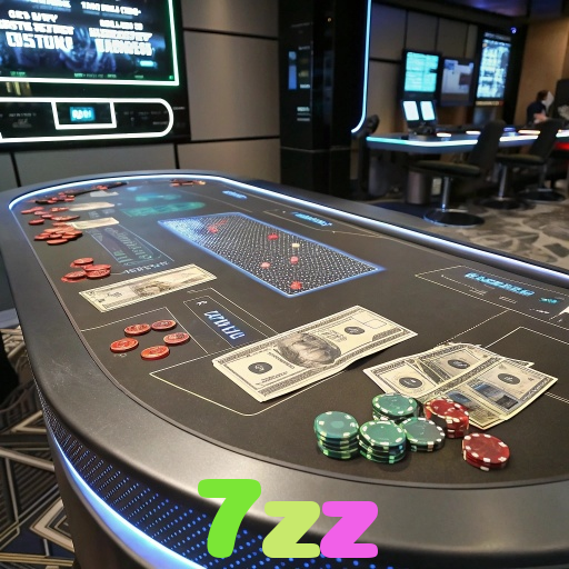 7zz - Baixe o App 7zz para Android e Comece a Jogar