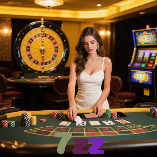 7zz - Baixe o app 7zz no Google Play e jogue ao vivo