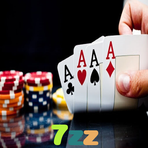 7zz - Baixe o app 7zz no Google Play e jogue ao vivo
