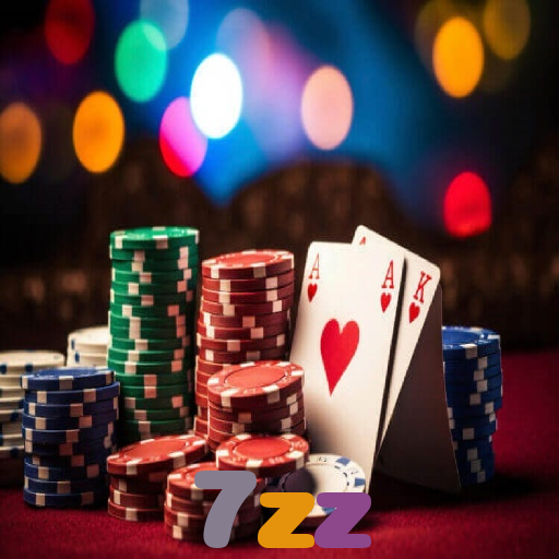 7zz - Baixe o app 7zz no Google Play e jogue ao vivo