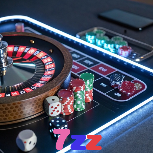 7zz - Baixe o app 7zz no Google Play e jogue ao vivo