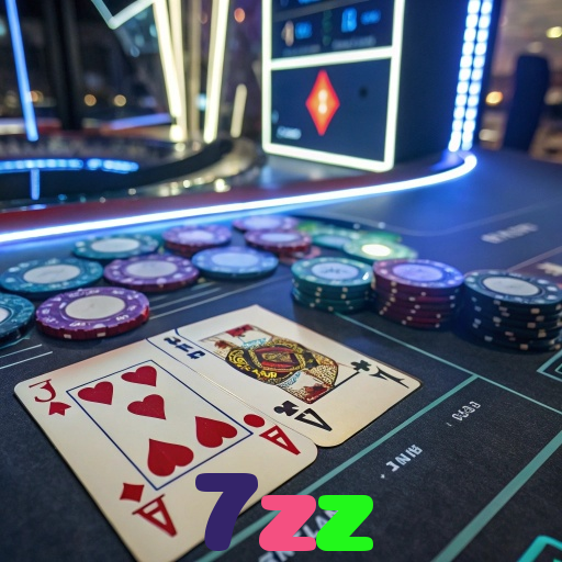7zz - Baixe o app 7zz no Google Play e jogue ao vivo