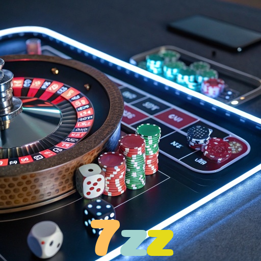7zz - Baixe o App 7zz para Android e Comece a Jogar