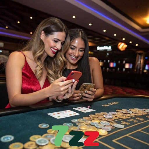 7zz - Baixe o app 7zz no Google Play e jogue ao vivo