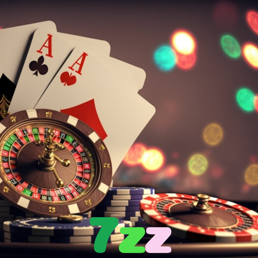 7zz - Baixe o app 7zz no Google Play e jogue ao vivo