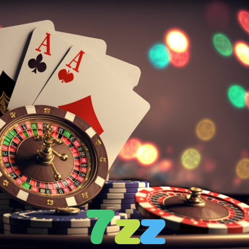 7zz - Baixe o App 7zz para Android e Comece a Jogar