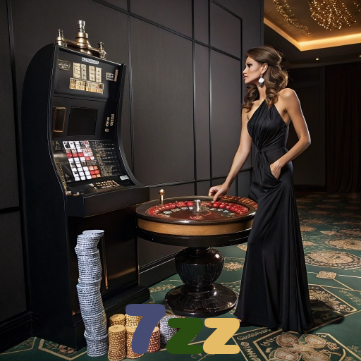 7zz - Baixe o App 7zz para Android e Comece a Jogar