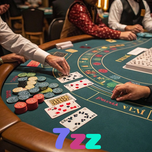 7zz - Baixe o app 7zz no Google Play e jogue ao vivo