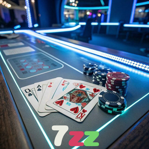 7zz - Baixe o app 7zz no Google Play e jogue ao vivo