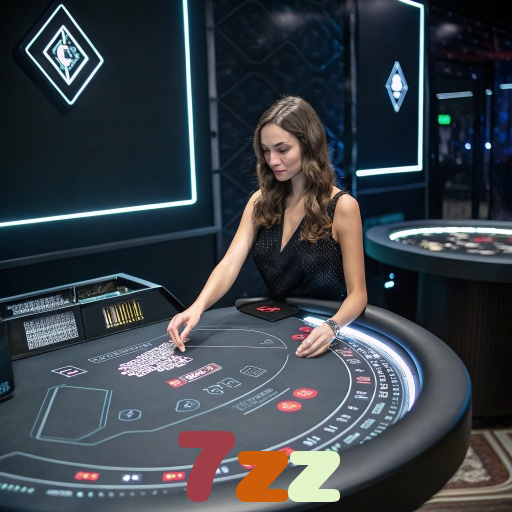 7zz - Baixe o app 7zz no Google Play e jogue ao vivo