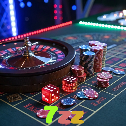 7zz - Baixe o App 7zz para Android e Comece a Jogar