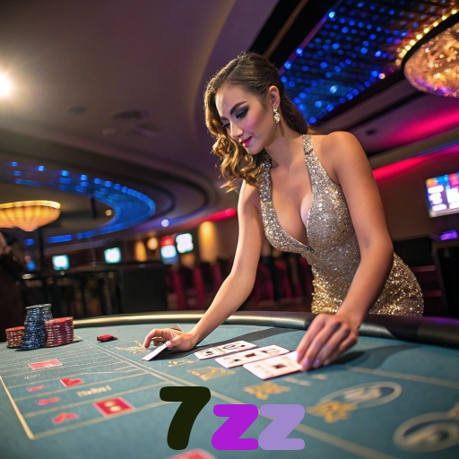 7zz - Baixe o app 7zz no Google Play e jogue ao vivo