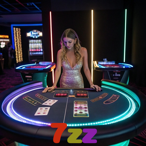 7zz - Baixe o app 7zz no Google Play e jogue ao vivo