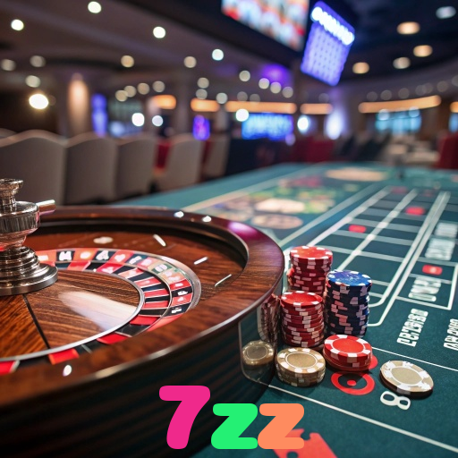 7zz - Baixe o app 7zz no Google Play e jogue ao vivo