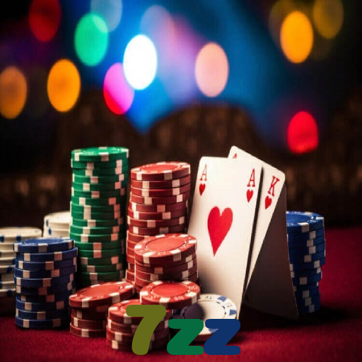 7zz - Baixe o App 7zz para Android e Comece a Jogar