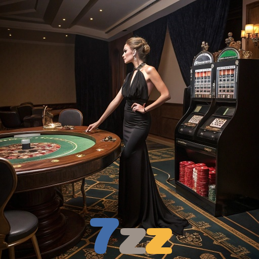 7zz - Baixe o App 7zz para Android e Comece a Jogar