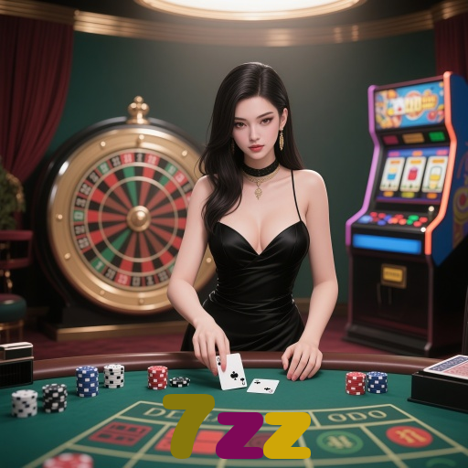7zz - Baixe o app 7zz no Google Play e jogue ao vivo