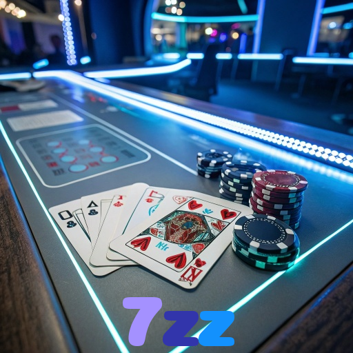 7zz - Baixe o App 7zz para Android e Comece a Jogar