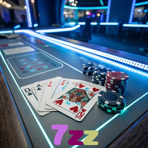 7zz - Baixe o app 7zz no Google Play e jogue ao vivo