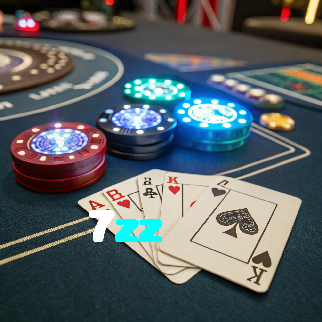 7zz - Baixe o App 7zz para Android e Comece a Jogar