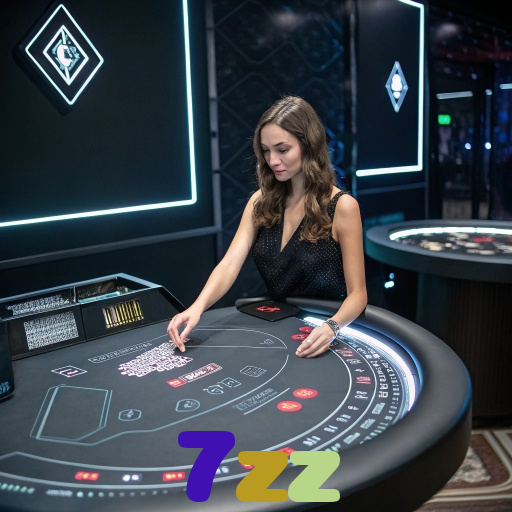 7zz - Baixe o App 7zz para Android e Comece a Jogar